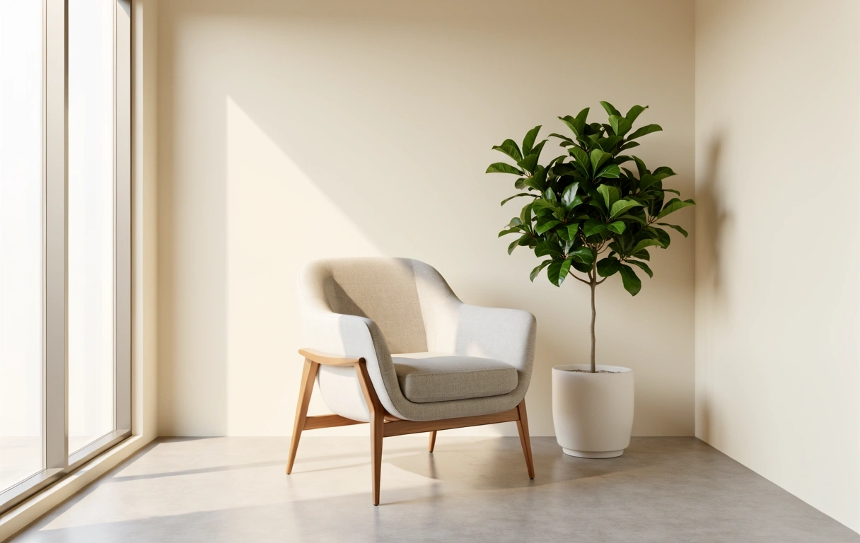 Professional and secure environment