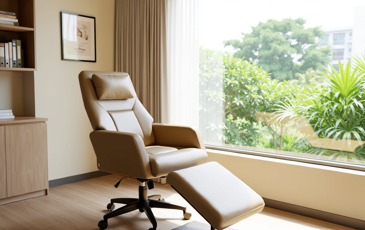 Professional environment