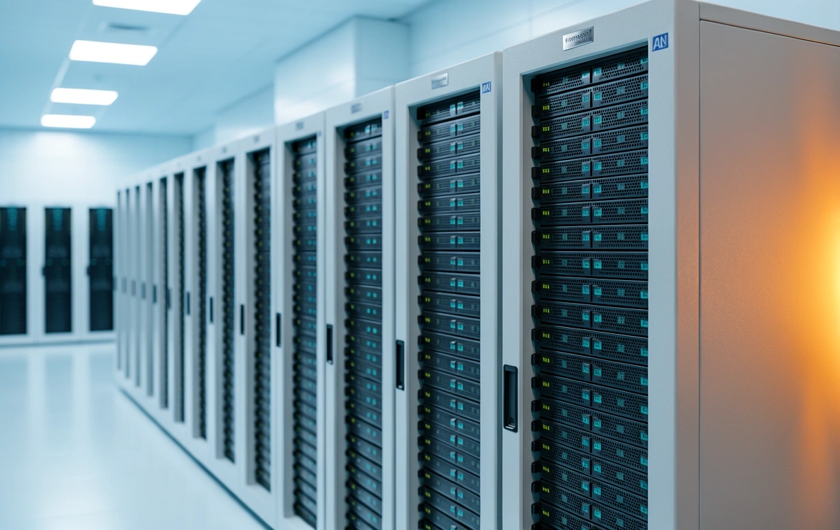 Data Security Concept