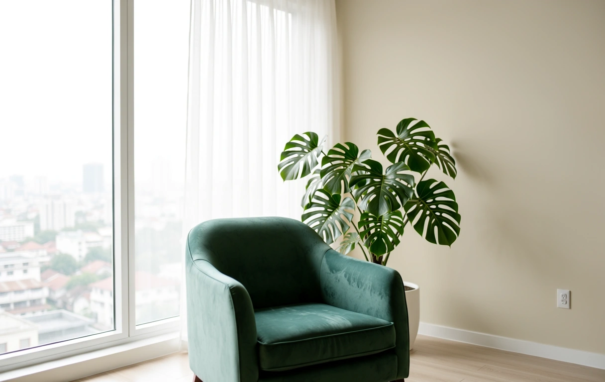 Mental Health Consultation Space